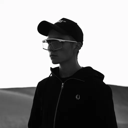 Даниил Журавлев - co-CEO, DP команды BROADY Production