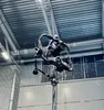 Бэкстейдж Broady Медиа Производство